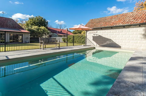 The Tudor House - Tourism Brisbane 19