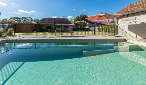 The Tudor House - Tourism Brisbane 20