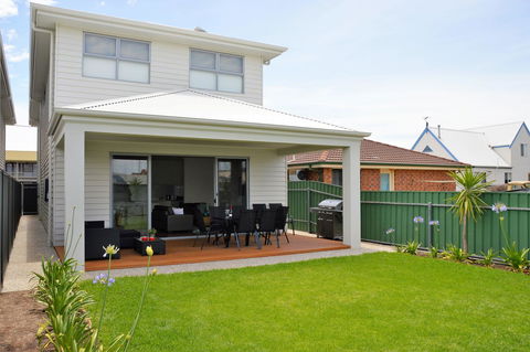 Eastern Breeze - Tourism Brisbane 14