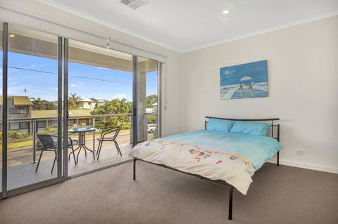 Eastern Breeze - Tourism Brisbane 29