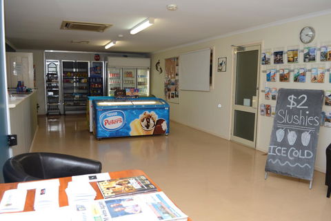 Discovery Parks - Roxby Downs - Tourism Brisbane 24