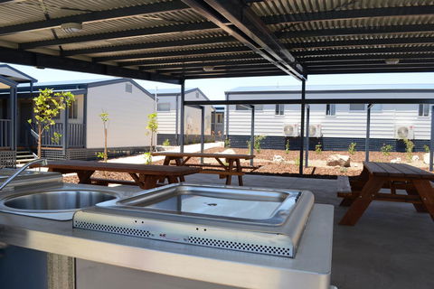 Discovery Parks - Roxby Downs - Tourism Brisbane 22