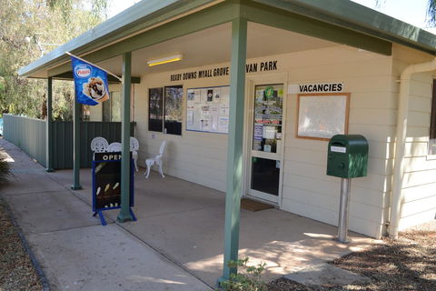 Discovery Parks - Roxby Downs - Tourism Brisbane 23