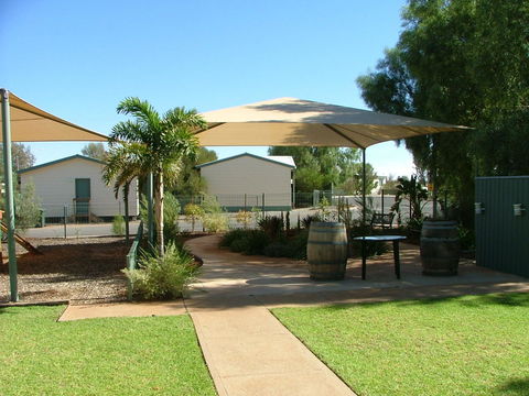 Discovery Parks - Roxby Downs - Tourism Brisbane 5