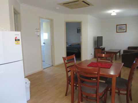 Discovery Parks - Roxby Downs - Tourism Brisbane 13