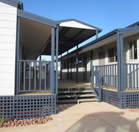 Discovery Parks  Roxby Downs - Tourism Brisbane