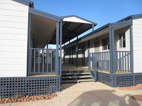 Discovery Parks - Roxby Downs - Tourism Brisbane 0