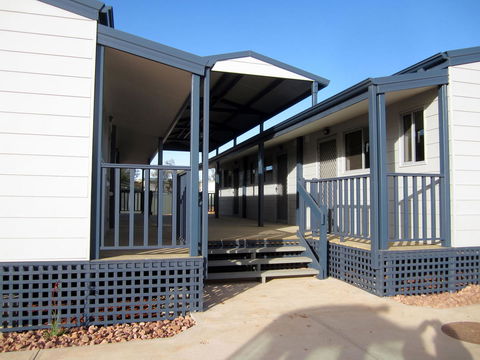 Discovery Parks - Roxby Downs - Tourism Brisbane 18