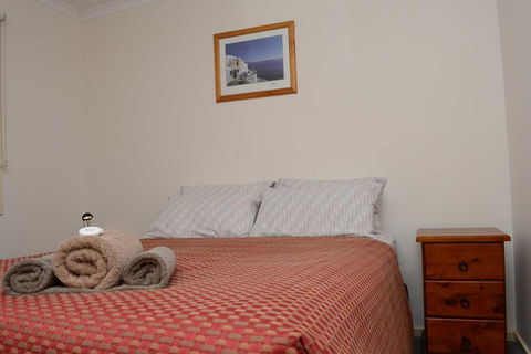 Discovery Parks - Roxby Downs - Tourism Brisbane 1