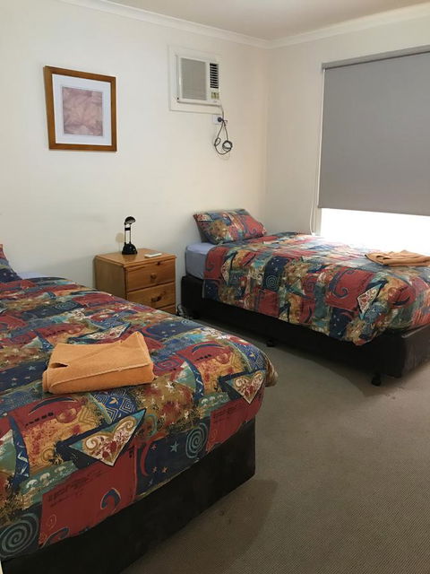 Discovery Parks - Roxby Downs - Tourism Brisbane 7