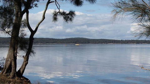 \'Point Break\' Your Waterfront Break At The Point - Tourism Brisbane 0