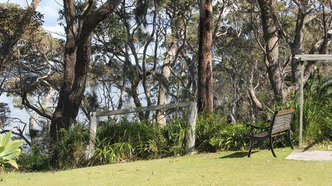 \'Point Break\' Your Waterfront Break At The Point - Tourism Brisbane 13