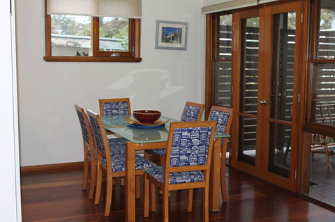 \'Point Break\' Your Waterfront Break At The Point - Tourism Brisbane 7