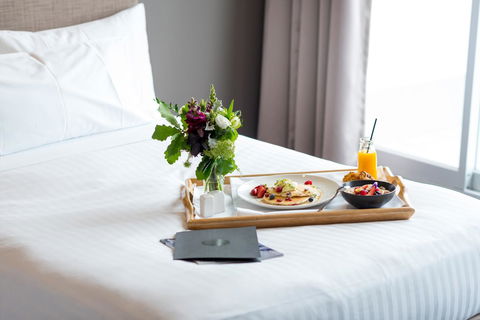 Pullman Adelaide - Tourism Brisbane 38