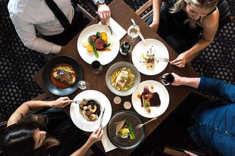 Pullman Adelaide - Tourism Brisbane 16