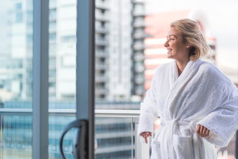 Pullman Adelaide - Tourism Brisbane 14