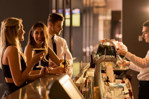 Pullman Adelaide - Tourism Brisbane 22