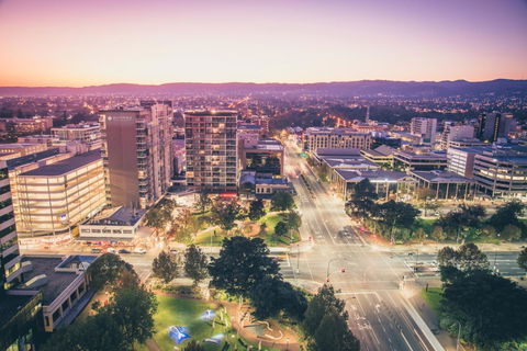 Pullman Adelaide - Tourism Brisbane 37