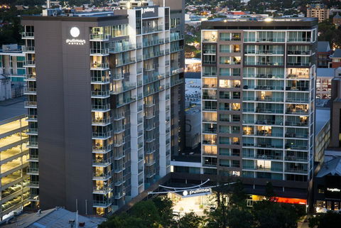 Pullman Adelaide - Tourism Brisbane 4