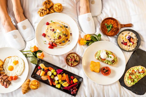 Pullman Adelaide - Tourism Brisbane 26