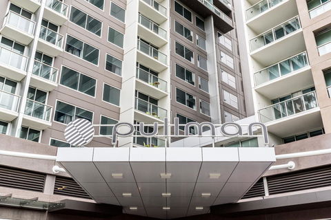 Pullman Adelaide - Tourism Brisbane 8