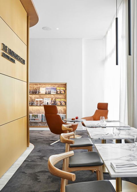 Pullman Adelaide - Tourism Brisbane 9