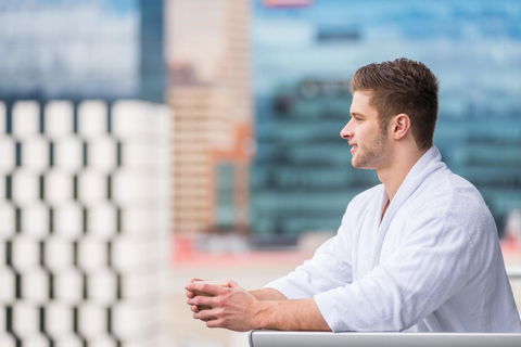 Pullman Adelaide - Tourism Brisbane 24