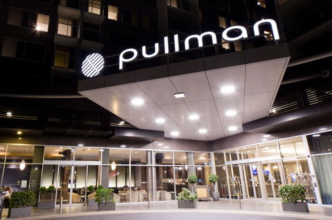 Pullman Adelaide - Tourism Brisbane 0