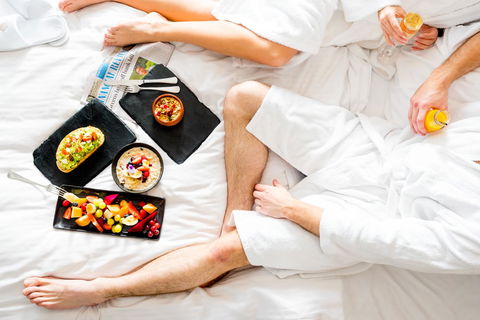 Pullman Adelaide - Tourism Brisbane 39