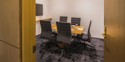 Pullman Adelaide - Tourism Brisbane 11