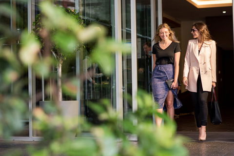 Pullman Adelaide - Tourism Brisbane 36