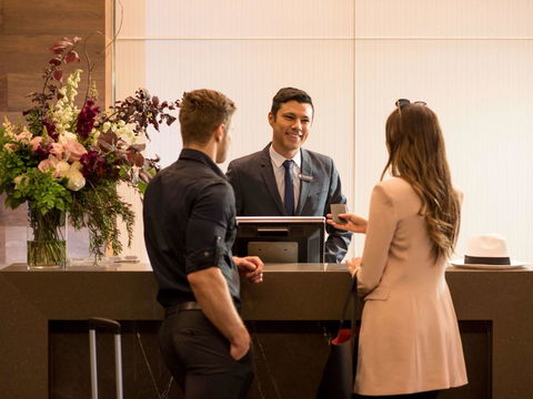 Pullman Adelaide - Tourism Brisbane 1