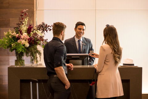 Pullman Adelaide - Tourism Brisbane 27