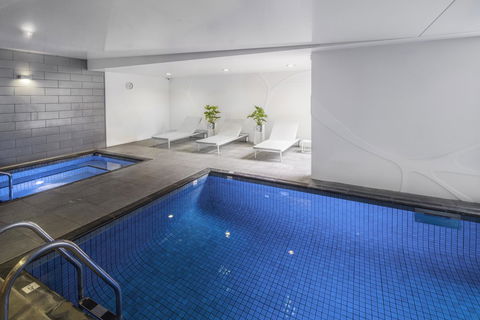 Pullman Adelaide - Tourism Brisbane 2