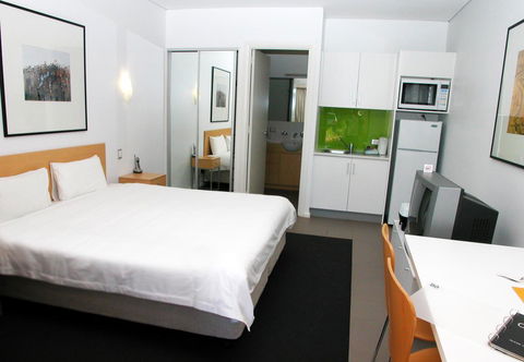Majestic Oasis Apartments - Tourism Brisbane 11