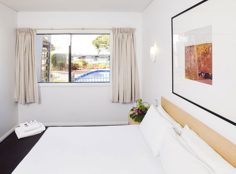 Majestic Oasis Apartments - Tourism Brisbane 12