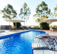 Majestic Oasis Apartments - Tourism Brisbane