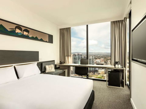 Ibis Adelaide - Tourism Brisbane 36