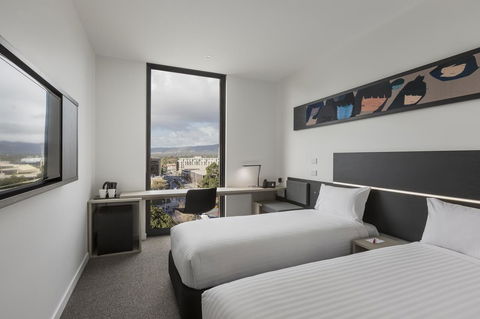 Ibis Adelaide - Tourism Brisbane 6