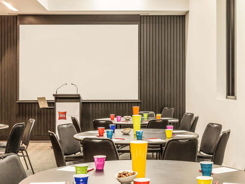 Ibis Adelaide - Tourism Brisbane 34