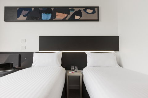 Ibis Adelaide - Tourism Brisbane 5