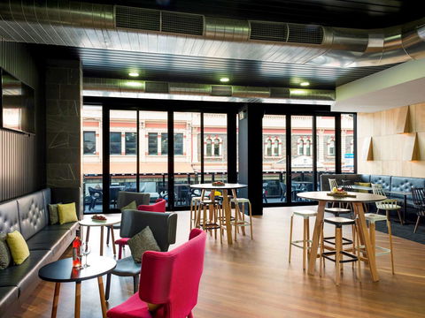 Ibis Adelaide - Tourism Brisbane 31