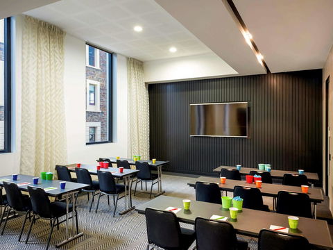 Ibis Adelaide - Tourism Brisbane 33
