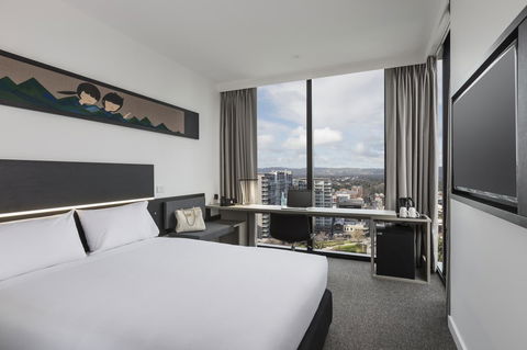 Ibis Adelaide - Tourism Brisbane 2