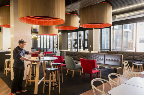 Ibis Adelaide - Tourism Brisbane 21