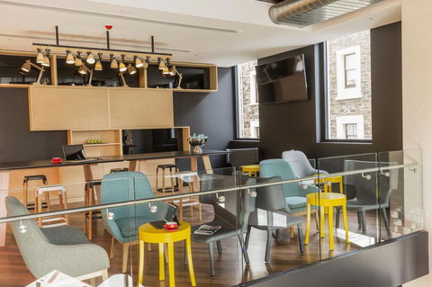 Ibis Adelaide - Tourism Brisbane 22