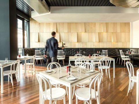 Ibis Adelaide - Tourism Brisbane 41