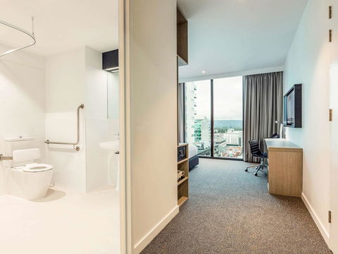 Ibis Adelaide - Tourism Brisbane 39