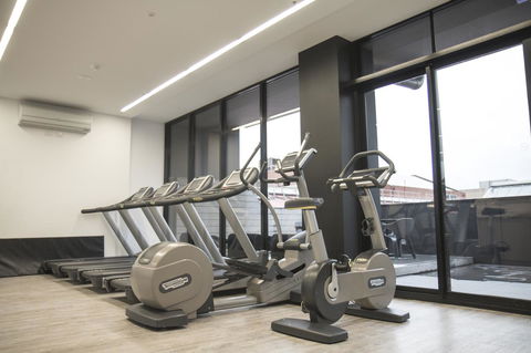 Ibis Adelaide - Tourism Brisbane 8