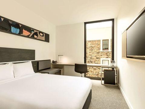 Ibis Adelaide - Tourism Brisbane 28
